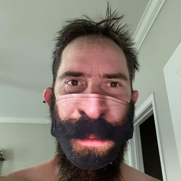 Meet your Posher, Tommy - Picture 1 of 1